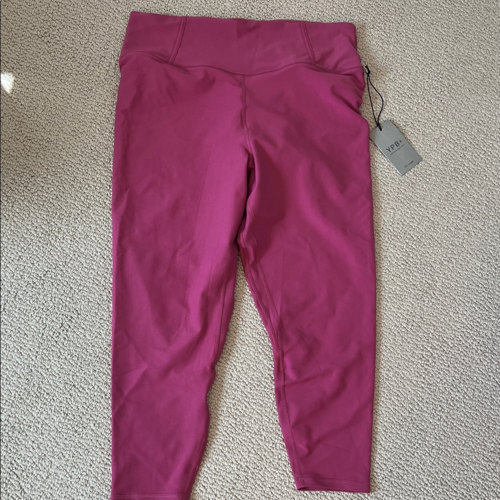 Abercrombie YPB Leggings
